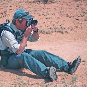 Meet your Posher, Peter